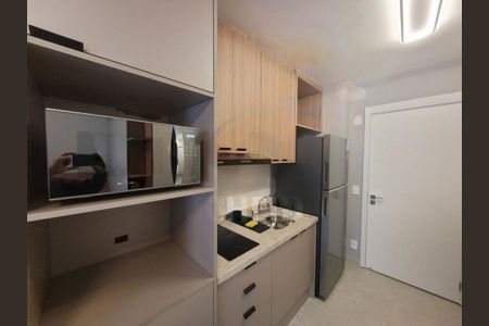Apartamento à venda com 1 quarto, 24m² em Vila Mascote, São Paulo