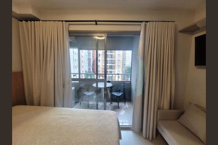 Apartamento à venda com 1 quarto, 24m² em Vila Mascote, São Paulo