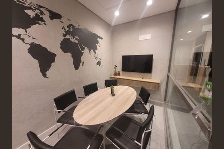 Apartamento à venda com 1 quarto, 24m² em Vila Mascote, São Paulo