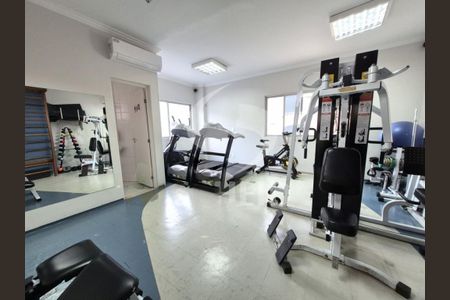Apartamento à venda com 60m², 2 quartos e 1 vaga