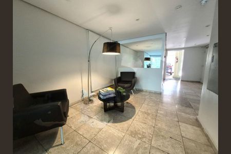 Apartamento à venda com 60m², 2 quartos e 1 vaga
