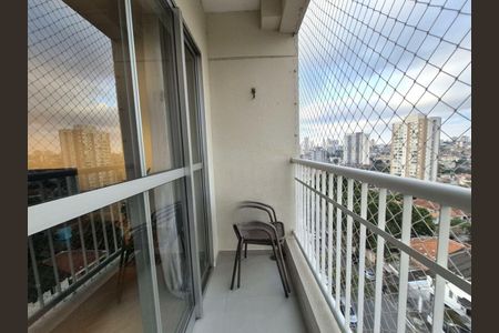 Apartamento à venda com 60m², 2 quartos e 1 vaga
