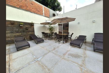 Apartamento à venda com 60m², 2 quartos e 1 vaga