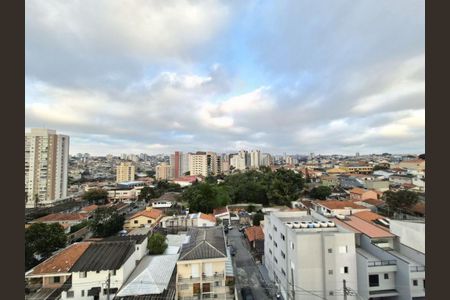 Apartamento à venda com 60m², 2 quartos e 1 vaga