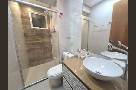Apartamento à venda com 60m², 2 quartos e 1 vaga