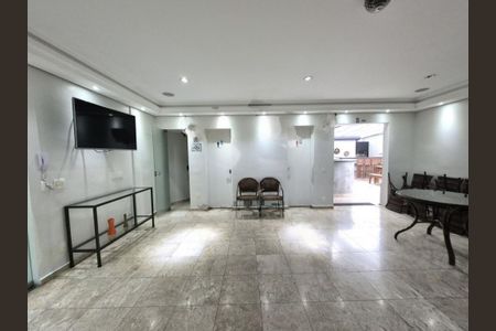 Apartamento à venda com 60m², 2 quartos e 1 vaga