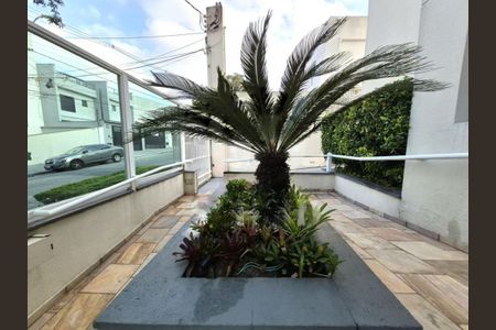 Apartamento à venda com 60m², 2 quartos e 1 vaga