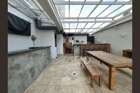 Apartamento à venda com 60m², 2 quartos e 1 vaga