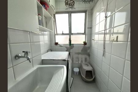 Apartamento à venda com 60m², 2 quartos e 1 vaga