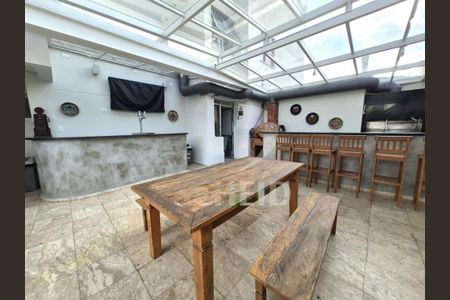Apartamento à venda com 60m², 2 quartos e 1 vaga