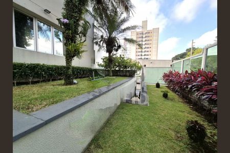 Apartamento à venda com 60m², 2 quartos e 1 vaga