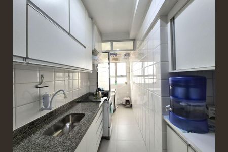 Apartamento à venda com 60m², 2 quartos e 1 vaga