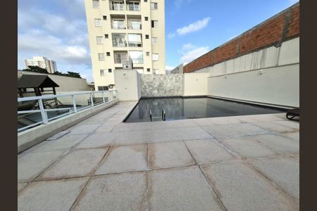 Apartamento à venda com 60m², 2 quartos e 1 vaga