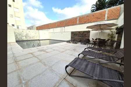 Apartamento à venda com 60m², 2 quartos e 1 vaga