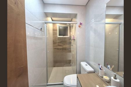 Apartamento à venda com 60m², 2 quartos e 1 vaga