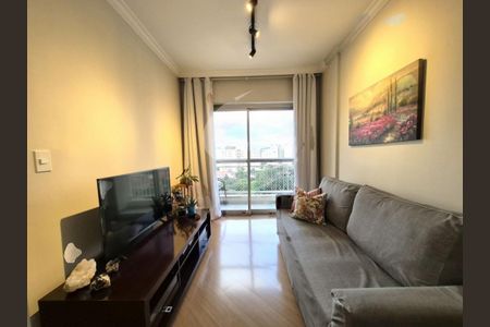 Apartamento à venda com 60m², 2 quartos e 1 vaga