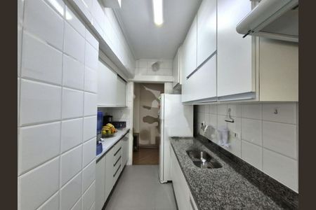 Apartamento à venda com 60m², 2 quartos e 1 vaga