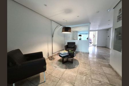 Apartamento à venda com 60m², 2 quartos e 1 vaga