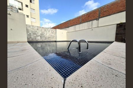 Apartamento à venda com 60m², 2 quartos e 1 vaga