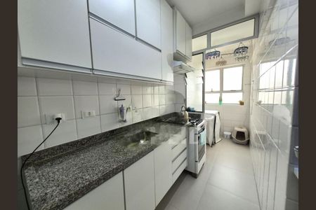 Apartamento à venda com 60m², 2 quartos e 1 vaga