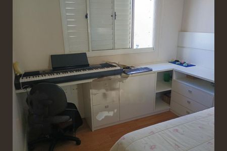Apartamento à venda com 3 quartos, 142m² em Vila Alexandria, São Paulo