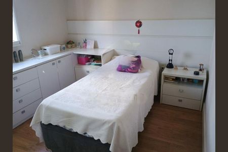 Apartamento à venda com 3 quartos, 142m² em Vila Alexandria, São Paulo