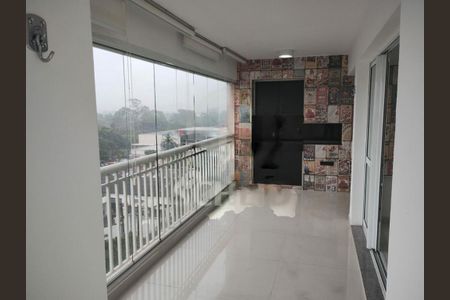 Apartamento à venda com 4 quartos, 132m² em Campo Grande, São Paulo