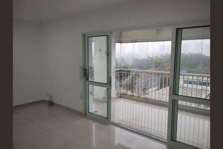 Apartamento à venda com 4 quartos, 132m² em Campo Grande, São Paulo