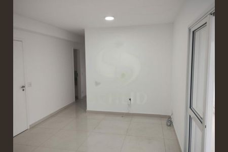 Apartamento à venda com 4 quartos, 132m² em Campo Grande, São Paulo