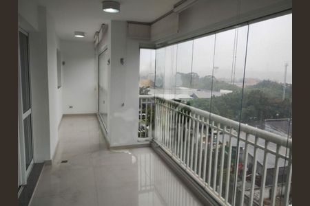 Apartamento à venda com 4 quartos, 132m² em Campo Grande, São Paulo