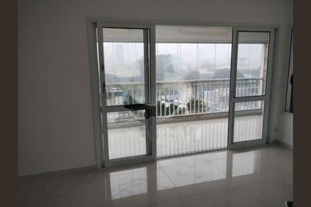 Apartamento à venda com 4 quartos, 132m² em Campo Grande, São Paulo