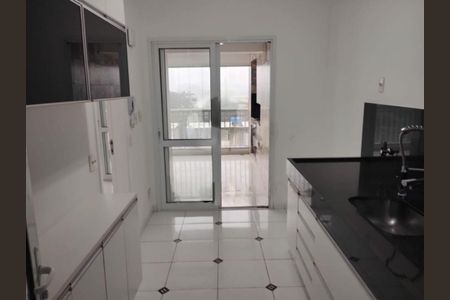 Apartamento à venda com 4 quartos, 132m² em Campo Grande, São Paulo