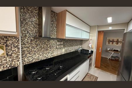 Apartamento à venda com 2 quartos, 74m² em Cidade Ademar, São Paulo