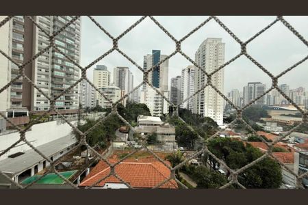 Apartamento à venda com 2 quartos, 74m² em Cidade Ademar, São Paulo