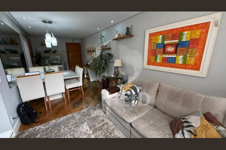 Apartamento à venda com 2 quartos, 74m² em Cidade Ademar, São Paulo