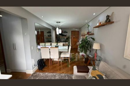 Apartamento à venda com 2 quartos, 74m² em Cidade Ademar, São Paulo