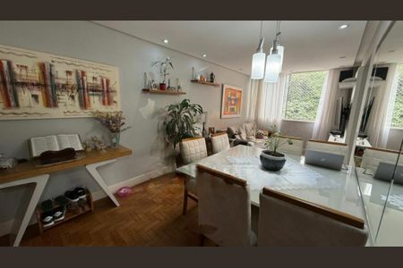 Apartamento à venda com 2 quartos, 74m² em Cidade Ademar, São Paulo