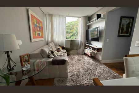 Apartamento à venda com 2 quartos, 74m² em Cidade Ademar, São Paulo