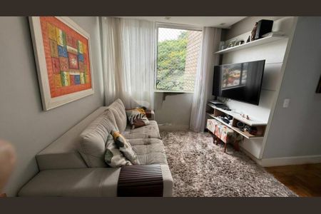 Apartamento à venda com 2 quartos, 74m² em Cidade Ademar, São Paulo