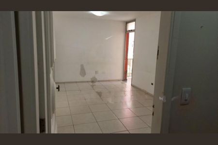 Apartamento à venda com 3 quartos, 65m² em Vila Nova Caledonia, São Paulo