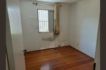 Apartamento à venda com 3 quartos, 65m² em Vila Nova Caledonia, São Paulo