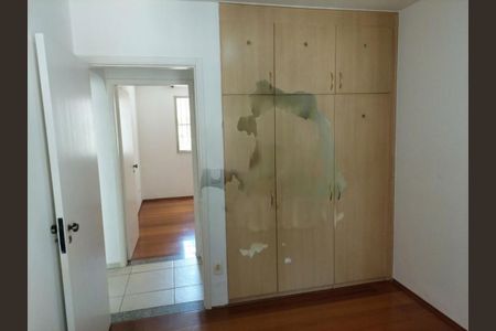 Apartamento à venda com 3 quartos, 65m² em Vila Nova Caledonia, São Paulo