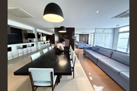 Kitnet/Studio à venda com 1 quarto, 35m² em Itaim Bibi, São Paulo
