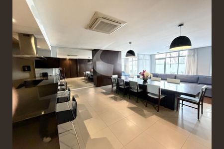 Kitnet/Studio à venda com 1 quarto, 35m² em Itaim Bibi, São Paulo