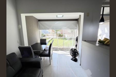 Kitnet/Studio à venda com 1 quarto, 35m² em Itaim Bibi, São Paulo