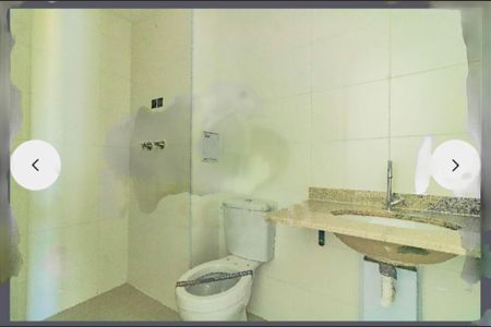 Apartamento à venda com 1 quarto, 30m² em Vila Mascote, São Paulo