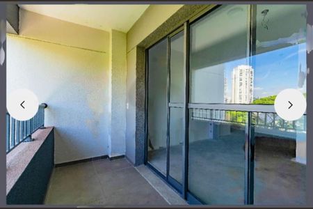 Apartamento à venda com 1 quarto, 30m² em Vila Mascote, São Paulo