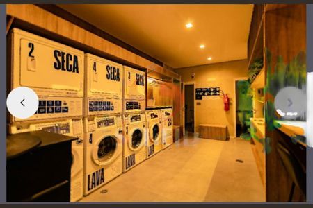Apartamento à venda com 1 quarto, 30m² em Vila Mascote, São Paulo