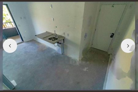 Apartamento à venda com 1 quarto, 30m² em Vila Mascote, São Paulo