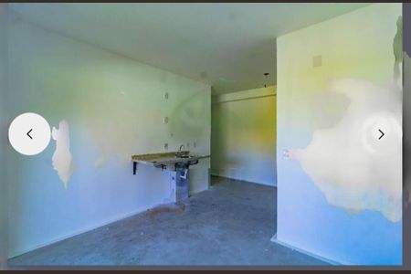 Apartamento à venda com 1 quarto, 30m² em Vila Mascote, São Paulo